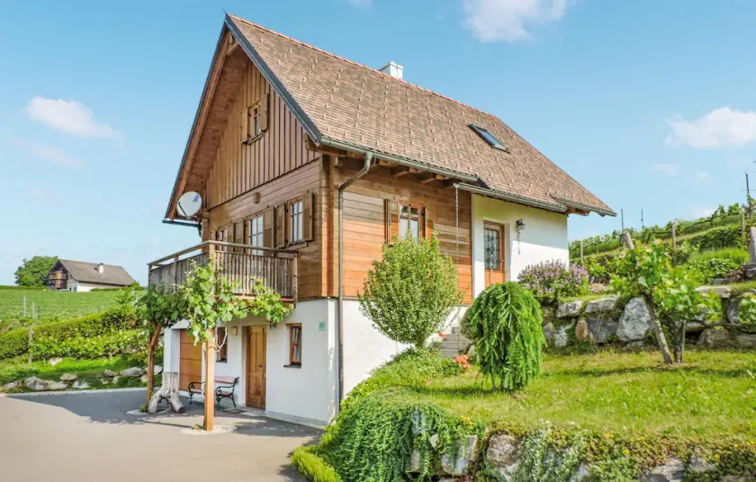 Ferienhaus In Feldbach - Image 1