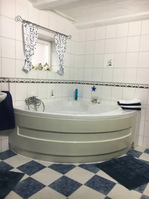 Vacation apartment for 6 people, 110 m², in Haale (16198) - Image 1