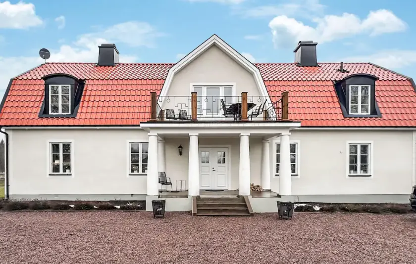 Superbe maison de 5 chambres à Ruda - Image 1