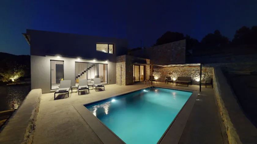 DAELIA Villas - Image 1