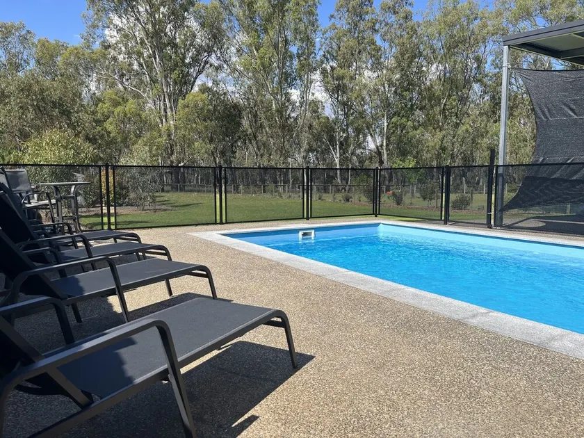 Bundalong Family Getaway on the Murray River - Image 1