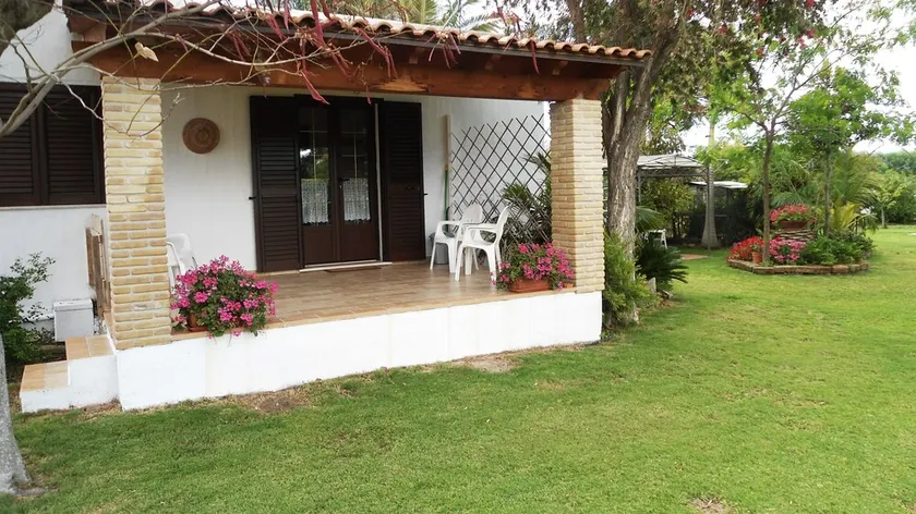 Appartement dans le vert - Image 1