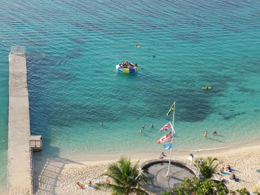 Baywatch Beach at Montego Bay Club - Image 1