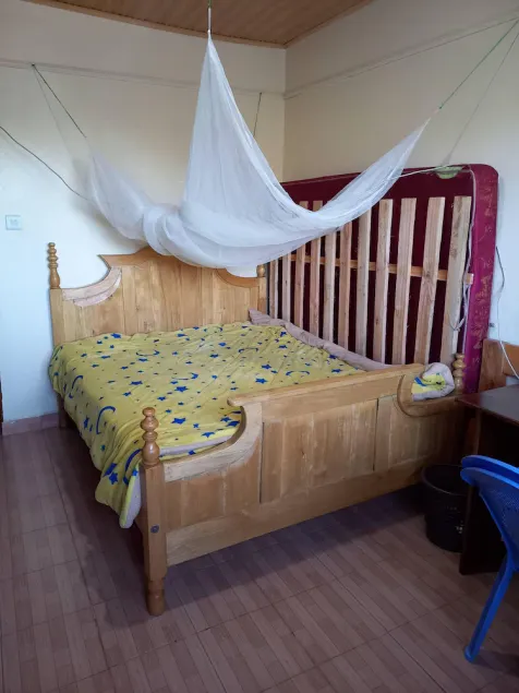 Furnished One Bedroom Apartment - Image 1