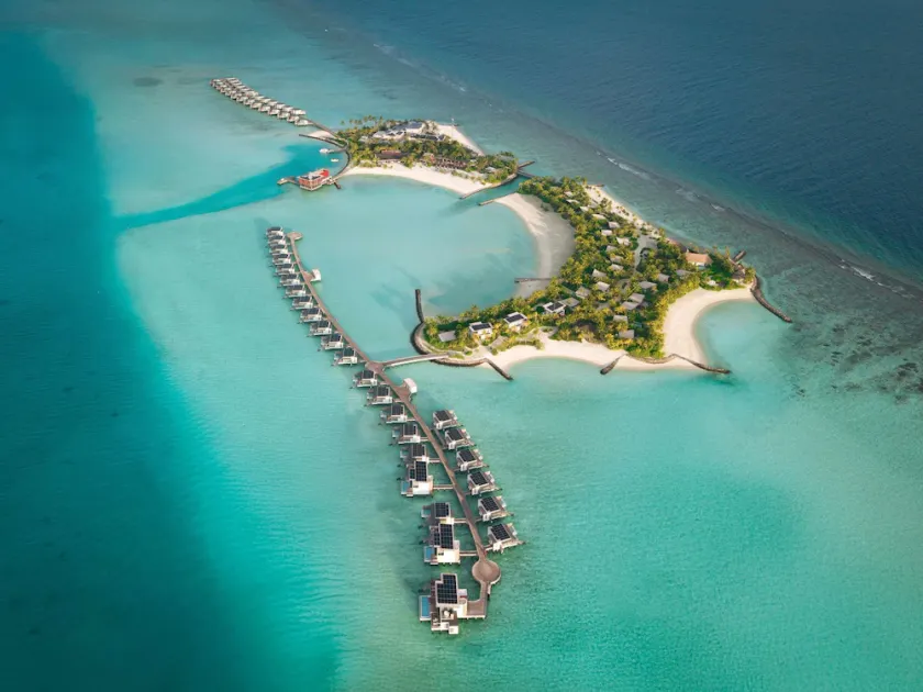 SO/ Maldives - Image 1