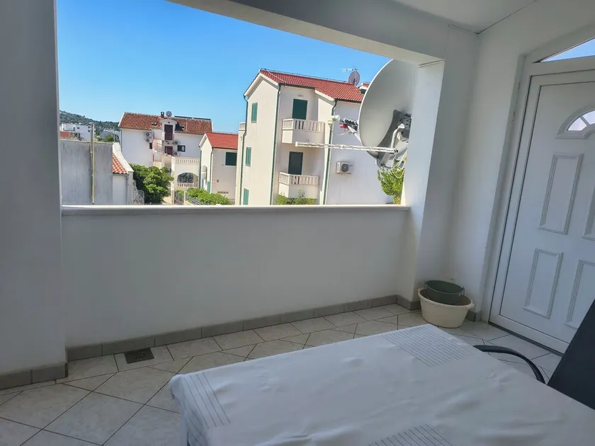 Apartment Zita - 50 m from sea - Image 1
