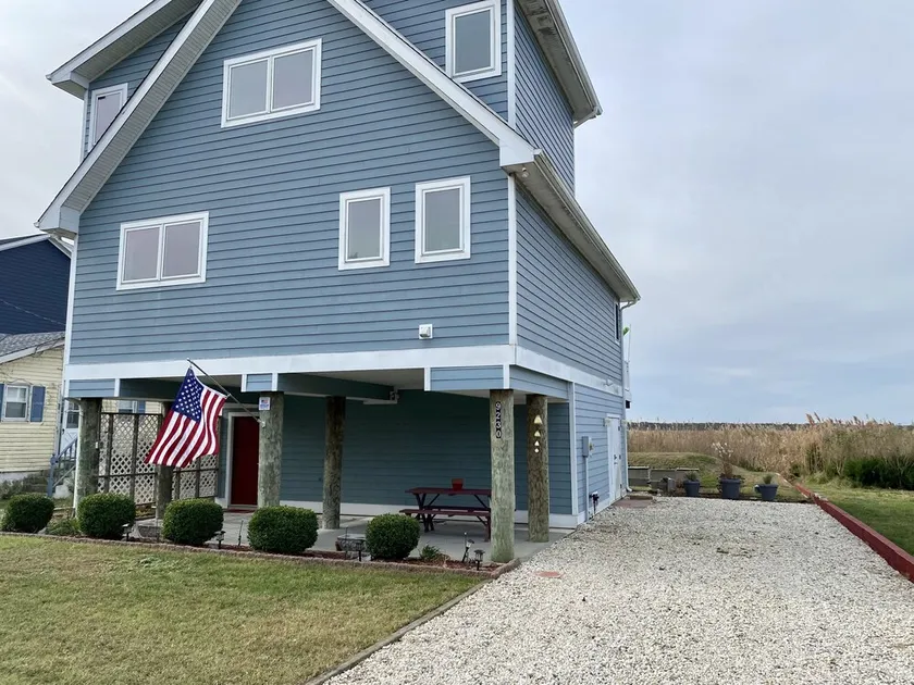 Primehaven- A wonderful retreat in this unique bayside village! - Image 1
