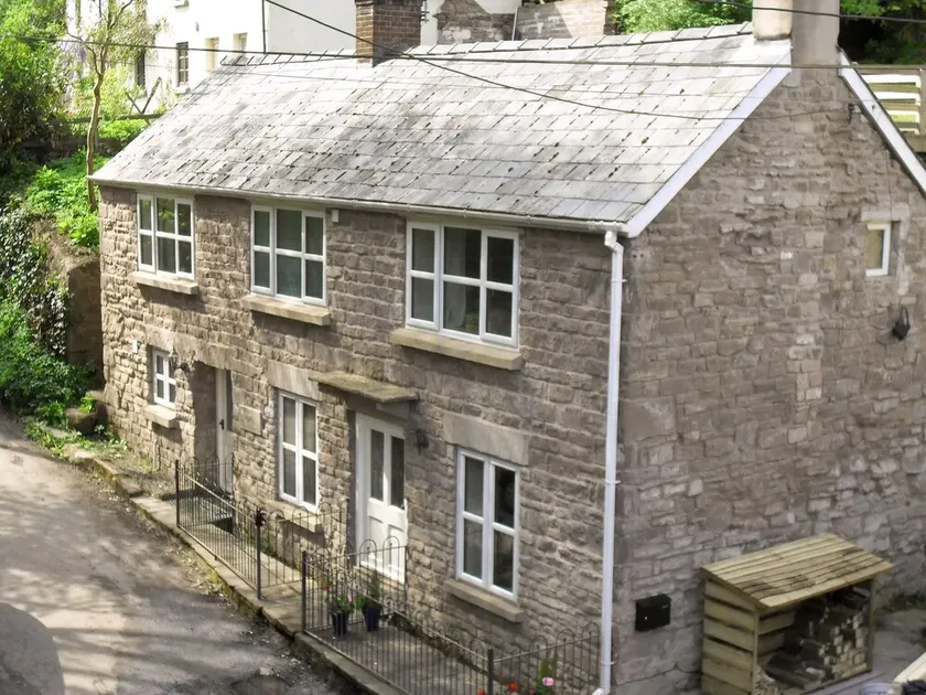 Alojamiento de 2 habitaciones en Penallt, Monmouthshire - Image 1