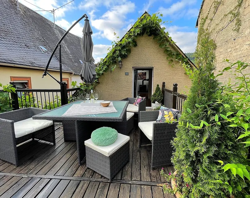 Vacation cottage Alte Kirchgasse - Image 1