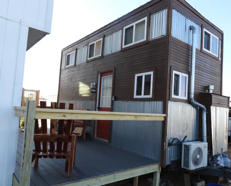 Cuckoo’s nest tiny house: Amazing experience<br> - Image 1
