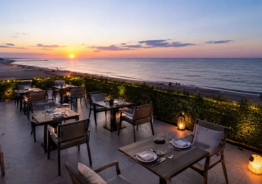 Club Aperion Beach hotel - Image 1