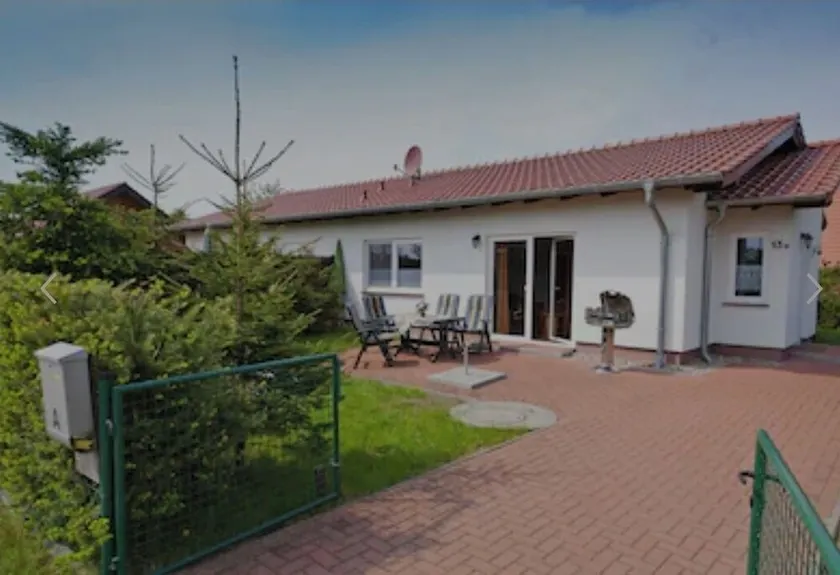 Ferienhaus in ruhiger Lage, 200m vom Naturschutzsee, Mönchshof 13a, mit WLAN - Image 1