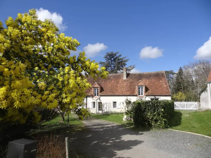 Cottage in the countryside - Quiet - Pets accepted! - Image 1