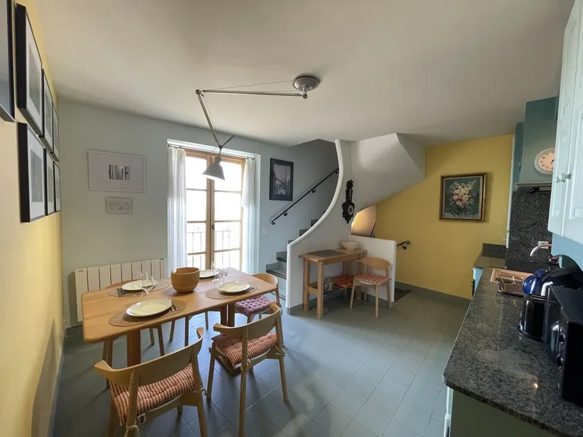 Maison au cœur de Sablet & terrasse panoramique - Image 1
