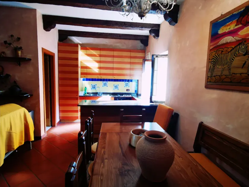 Chalet Mon Amour - Image 1