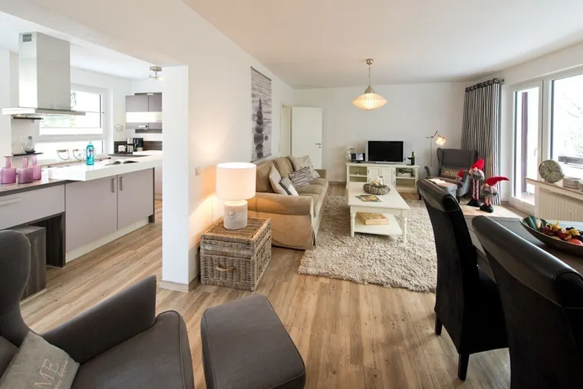 Rowissimo Genießer-appartement - Ferienhaus Rowissimo - Image 1