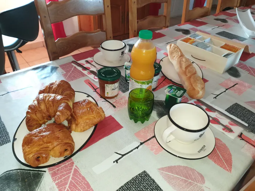 Bed and breakfast i landsted - Image 1