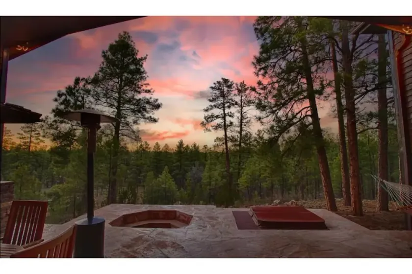Huge 7 bedroom cabin in Torreon - Image 1