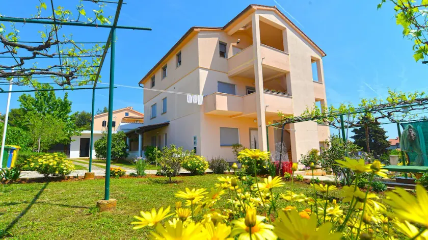 Apartment 1779/53710 (Istria - Banjole), 550m from the beach - Image 1
