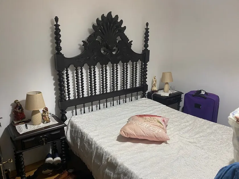 3-bedroom apartment in the heart of Santa Comba Dão.  City center - Image 1