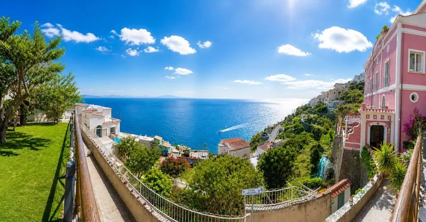 AMORE RENTALS - Villa Blu - Image 1