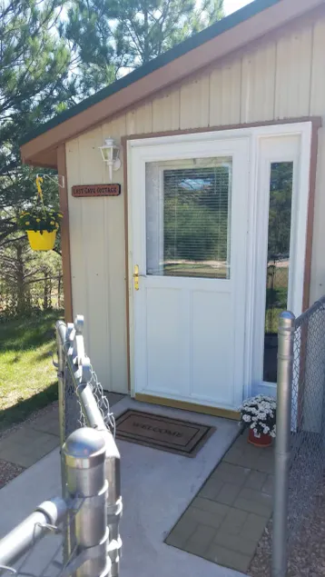 Privat landsted i Black Hills - Image 1