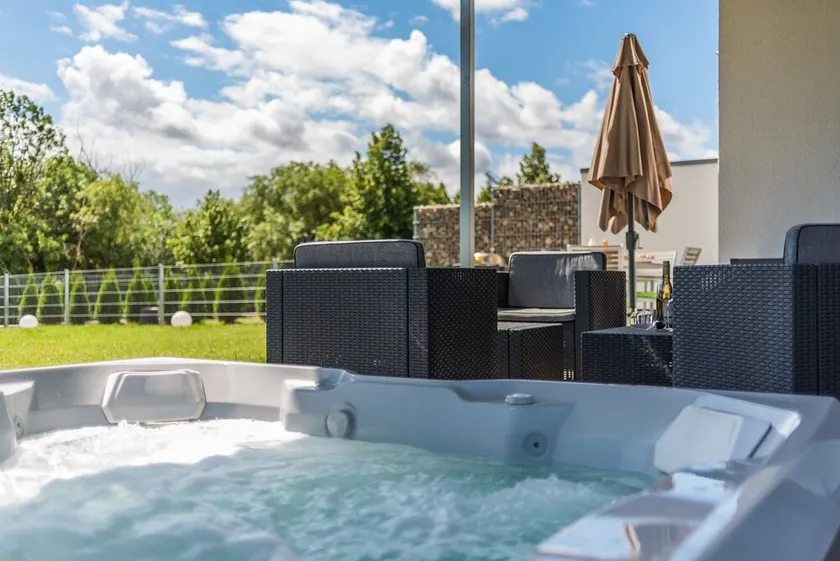 Luxury SPA shared apartment TIME OUT - Luxury SPA shared apartment TIME OUT (WE 2) - Image 1