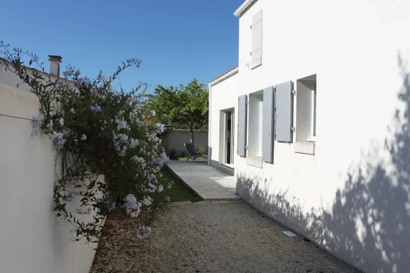 FERIEN WALKING UND BIKE (mitgeliefert) 150 m vom Strand, mit WIFI - Image 1
