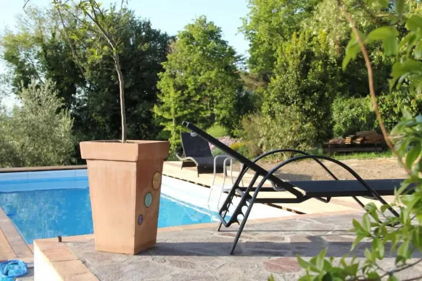Ökohaus com piscina e vistas fantásticas - Image 1