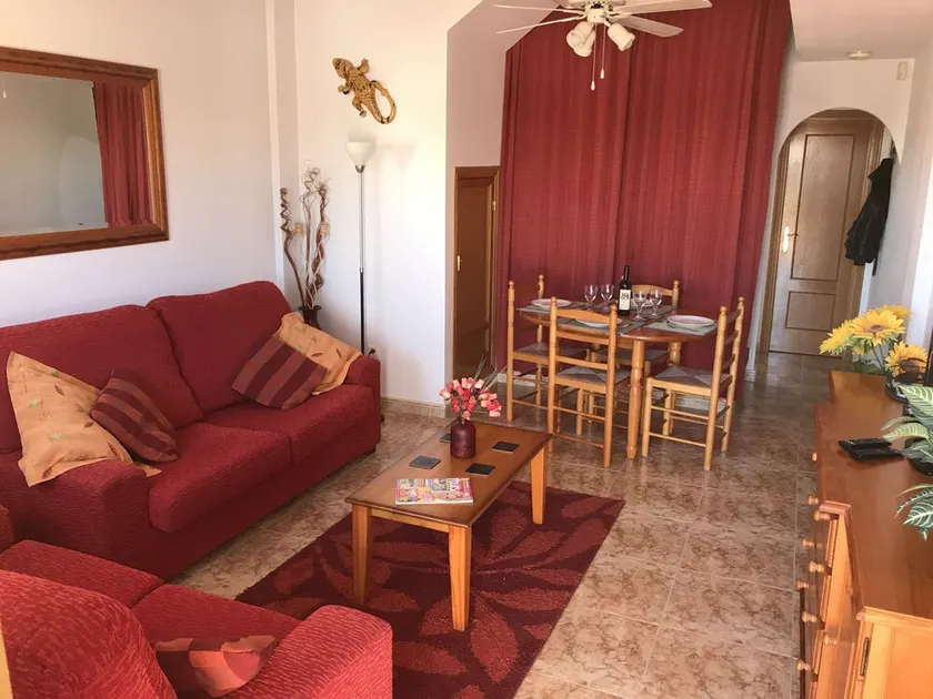 Spanish Town House, 2 grandi piscine con incantevoli giardini Situato Costa Blanca Sud - Image 1