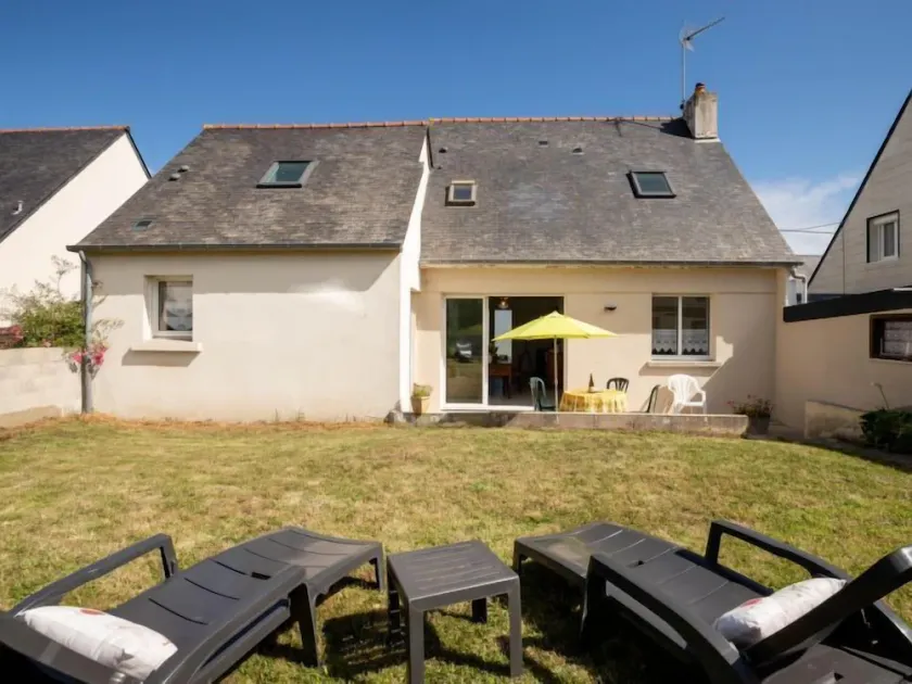Holiday Home l'Emeraude by Interhome - Image 1