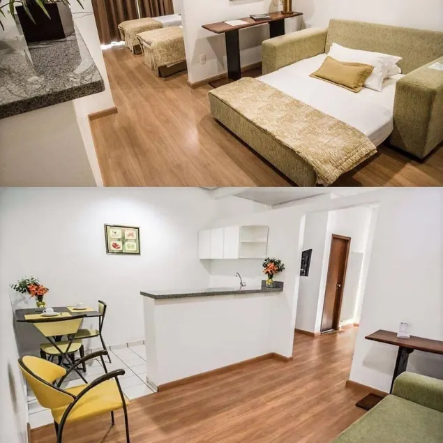 Hotel - Image 1
