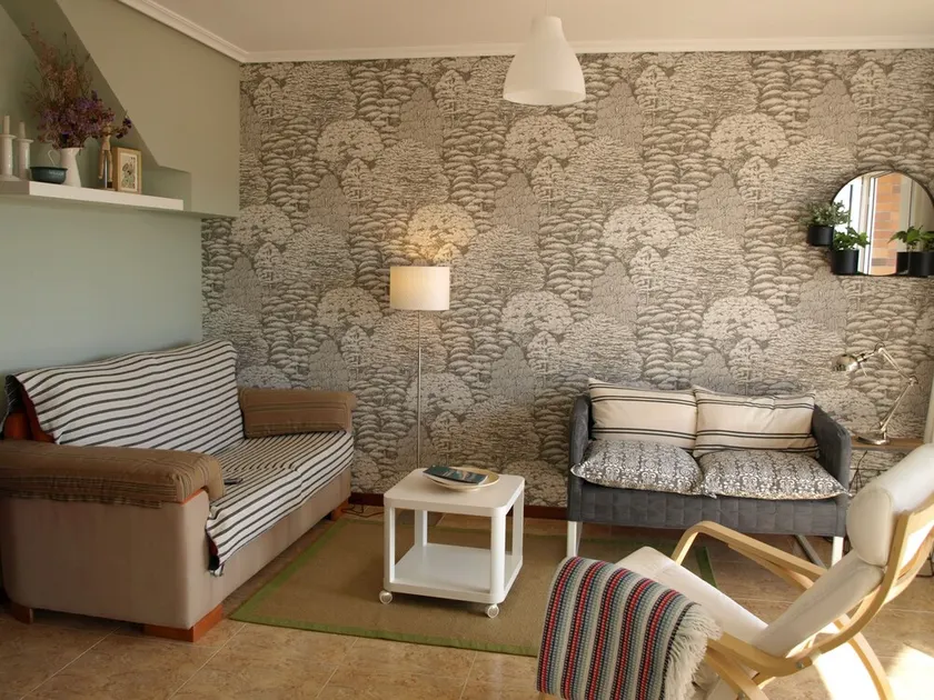 Dejlig duplex med panoramaudsigt - Image 1