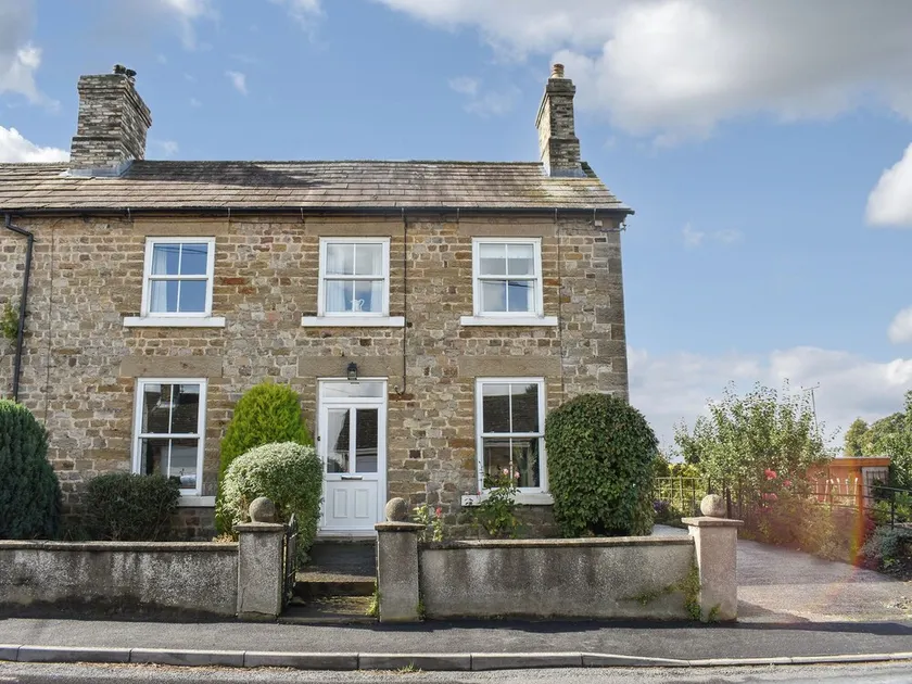 3 Bed in Bedale oc-81375 - Image 1