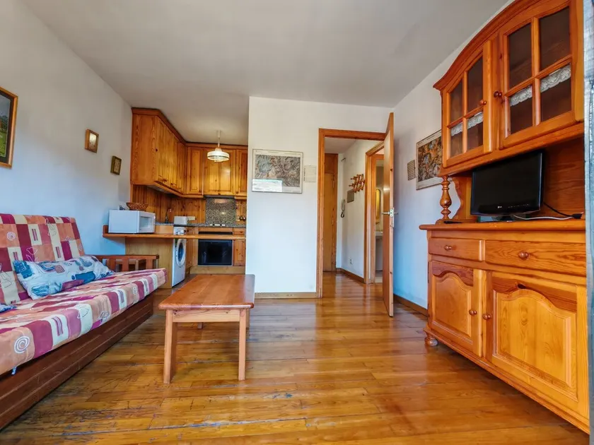 Very bright apartment - Falcó 1 - Image 1