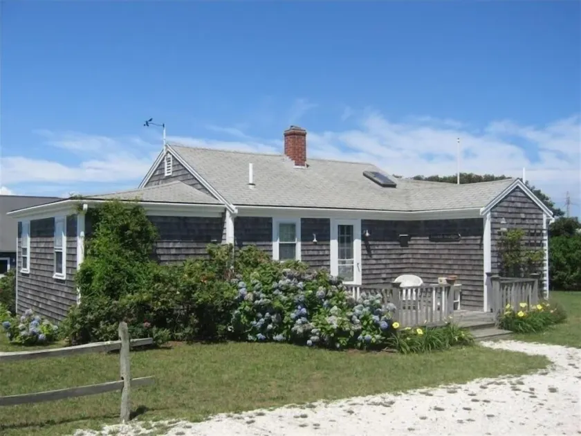 Best of Beach i Madaket-Bog for en stor plet i Nantucket! - Image 1