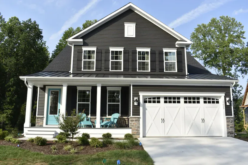 Imagine... a vacation home that moves you! - Image 1