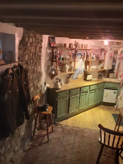 Miller House Bideford - Image 1