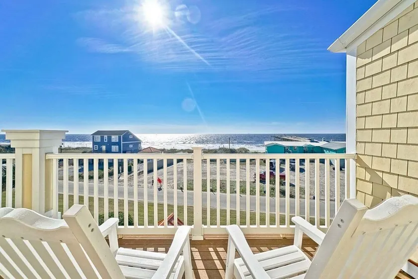 208 Yaupon Dunes / 700 Ocean Drive - Image 1