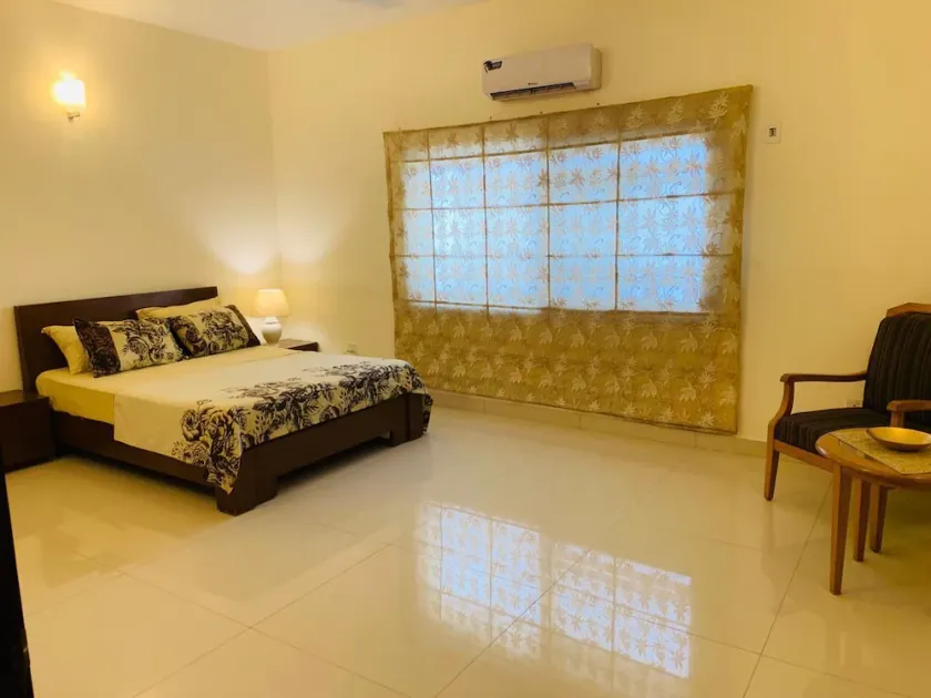 A casa de carvalho em DHADefence. 3 - Image 1