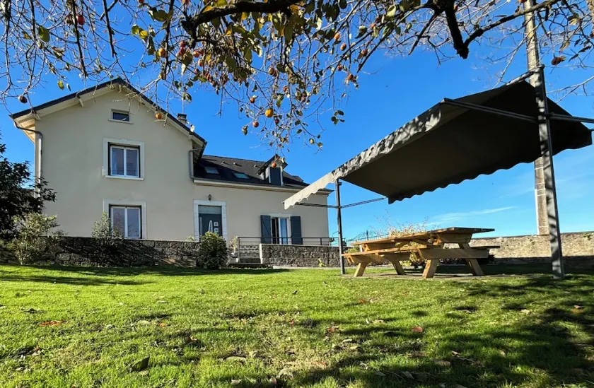 Maison au cœur de notre ferme familiale - Image 1