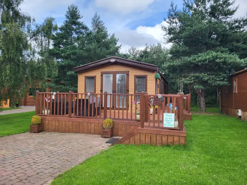 Mia's Place Felmoor Park - Image 1