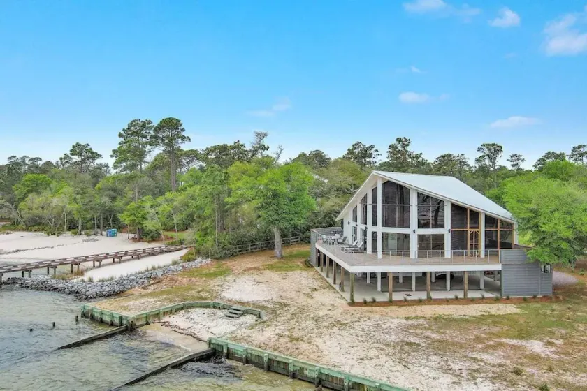 Arnica Bay Bliss - Image 1