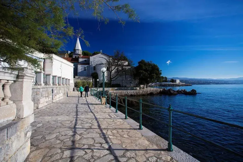 Suite Opatija Prestige - Image 1