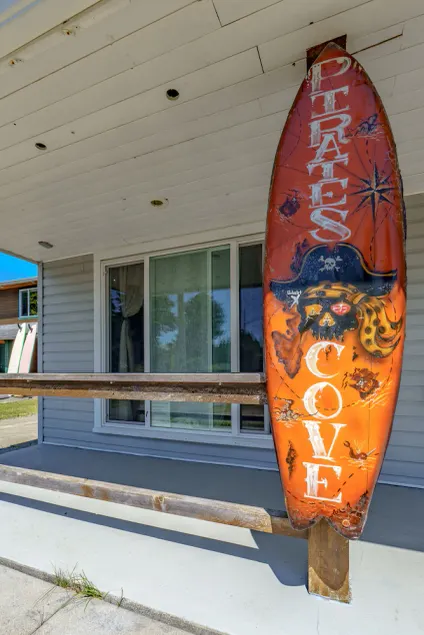 Pirates Cove - Image 1