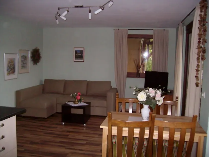 fully accessible Holiday Apartment with stunning views - Image 1