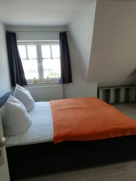 Ferienwohnung 313-1-R Stübchen - Image 1