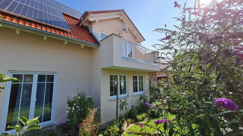 Ferienwohnung Schnopp - Image 1