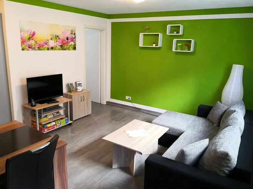 Ferienwohnung Pfaffenberg - Image 1