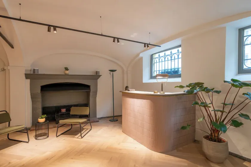Hotel Lucca - Image 1